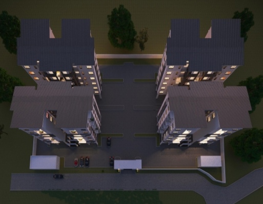 LSDPC Apapa Project, view 6